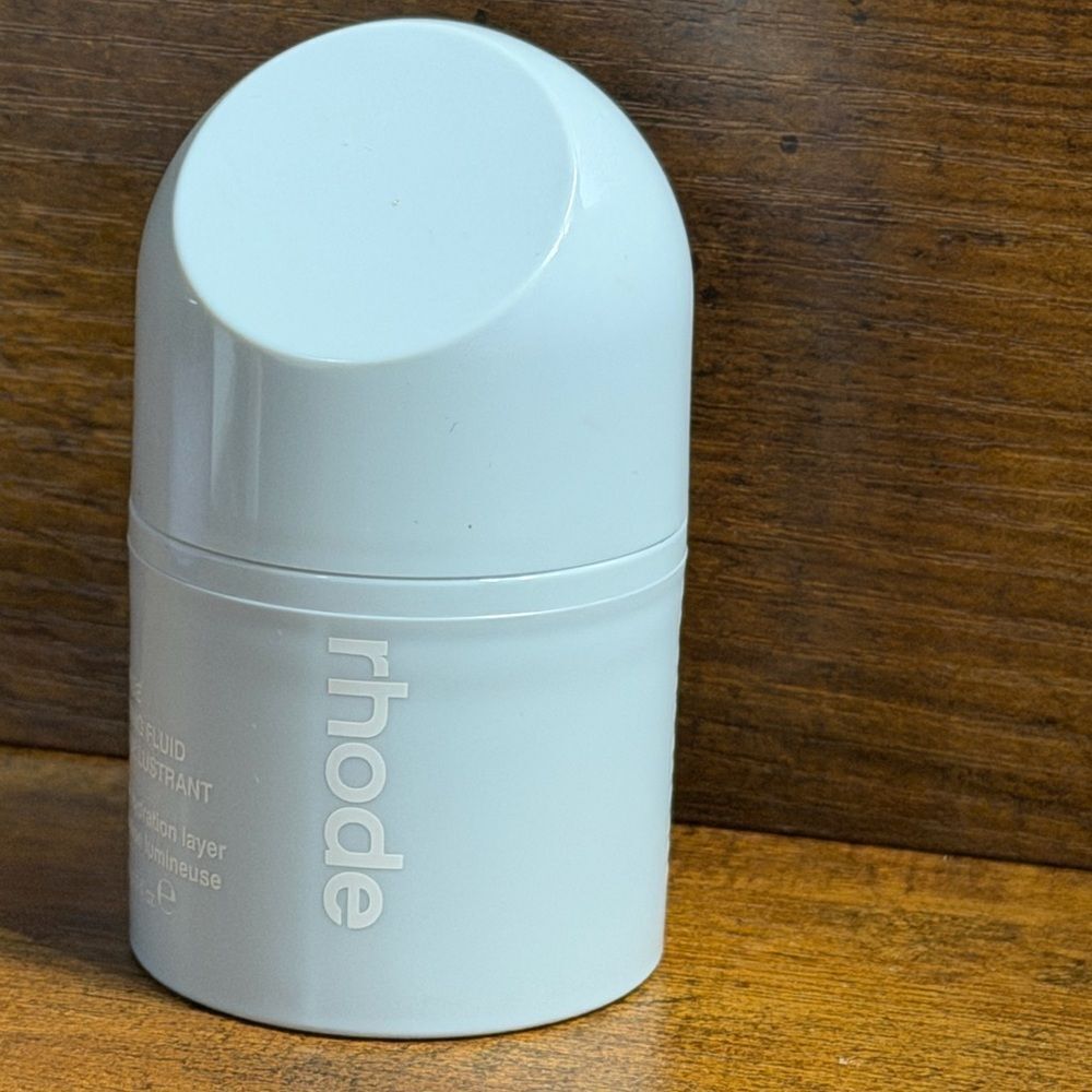 Rhode Peptide Glazing Fluid + 10 Glazing Milk Minis 💧 Viral Glow, NEW! - Picture 6 of 13